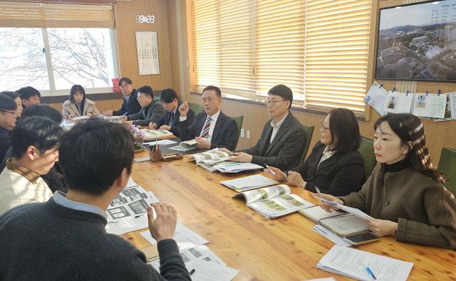 01-여주시, 농업현장 맞춤형 실증연구로 소득 증대 나선다