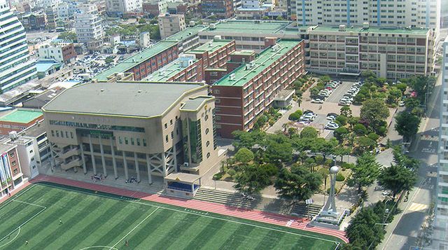 20260123 부산경남공고, 우수한 취업 성과로붙임