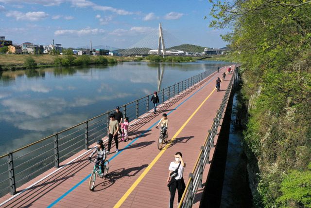 진주시, 자전거 보험 가입으로 시민 안전망 강화 1