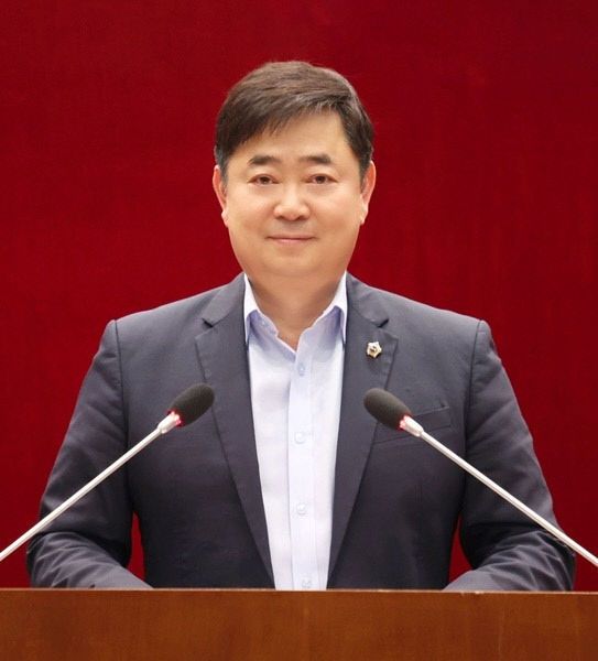 성남시의회 김종환 의원