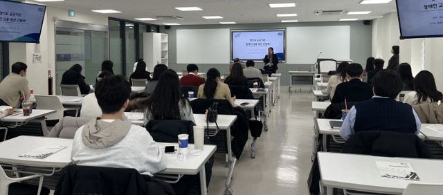 경기도, 산하 공공기관 ‘장애인 고용률’ 꾸준한 상승세