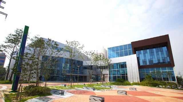 시흥도시공사, 시흥국민체육센터