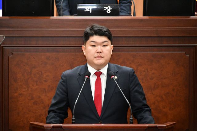 5분발언-김영서 의원