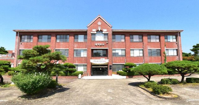 전북대학교 농생명과학과 사진