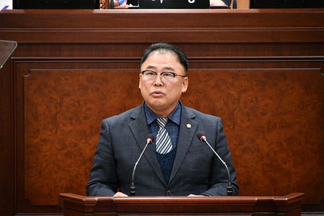 5분발언-김창수 의원