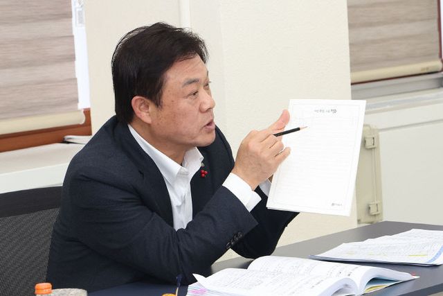 민선 8기 성과 완성’ 박차2