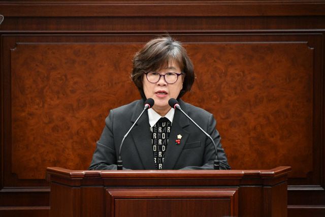 5분발언-박은희 의원