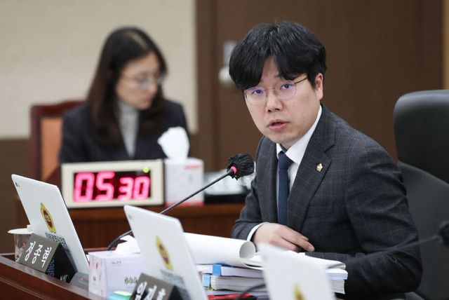 인천시의회 정종혁 의원