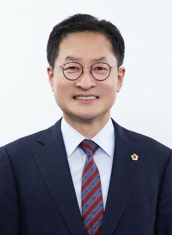 성남시의회 박종각 의원