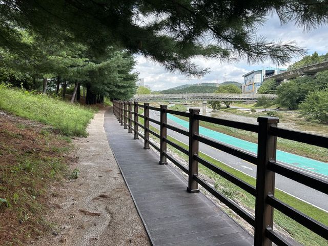 [기획]의정부시, 우리동네 정책로드맵 ‘자금동편’ 소단길