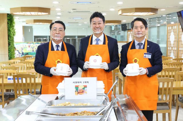 경기도의회 김진경 의장, 2026년 새해맞이