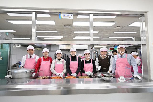 배식봉사 사진1