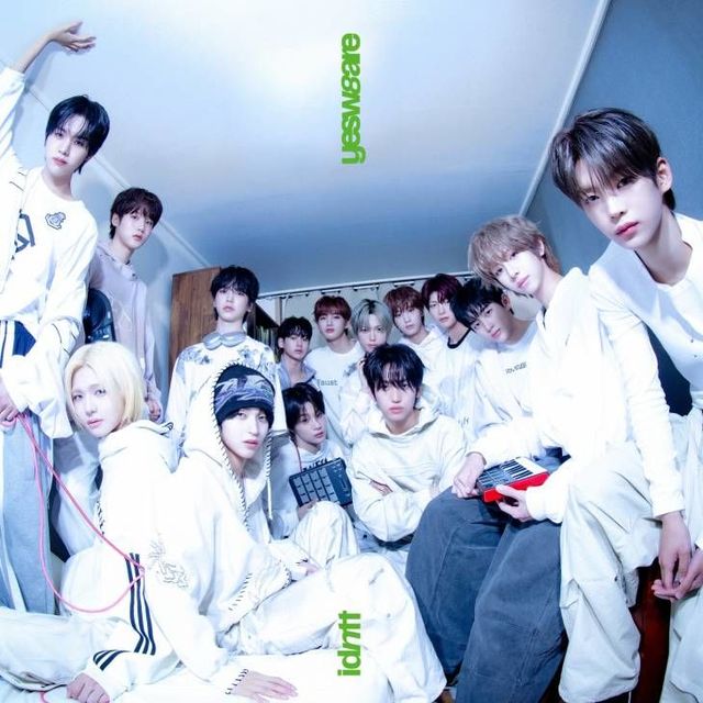 아이덴티티 사진