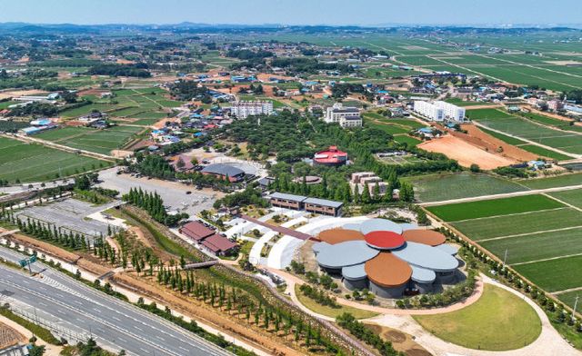 사본 - (사진1)솔뫼성지