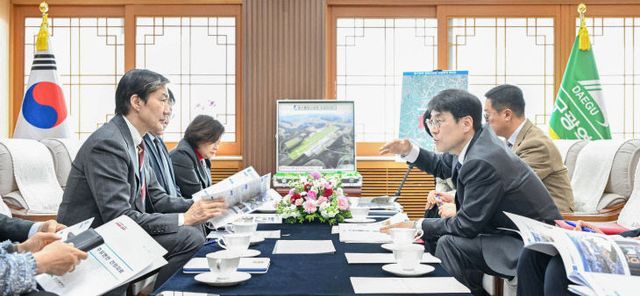 대구시_조국혁신당_정책간담회