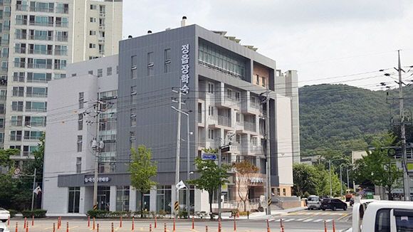 정읍장학숙, 2026년도 입사생 98명 모집