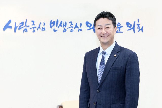 경기도의회 김진경 의장 2 (서면 인터뷰).