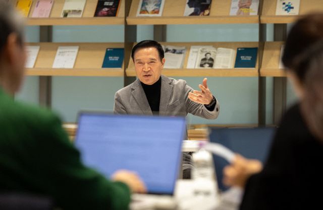 경기도교육청, 행정통합 ‘상생협력’ 등 강력 촉구