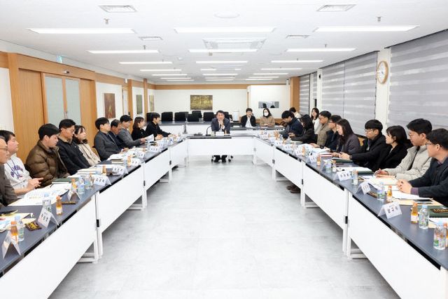 .“시민 체감형 행정 총력” (1)