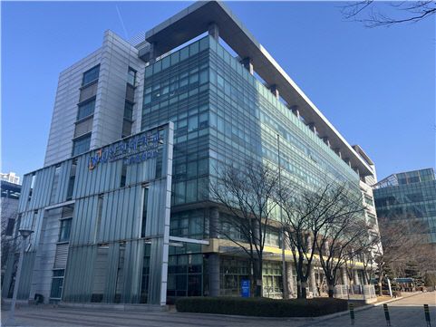 인천대학교 사범대학 전경