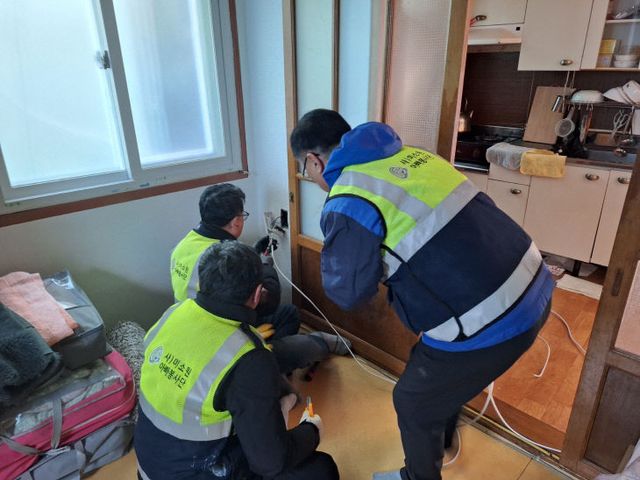 보도자료사진(260210)_겨울 안전봉사