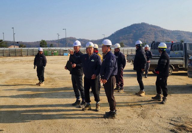 5-2생 최성희 소장 현장 점검