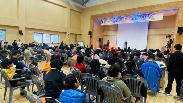 4. 0210 정읍시, 2026년 장애인평생학습도시