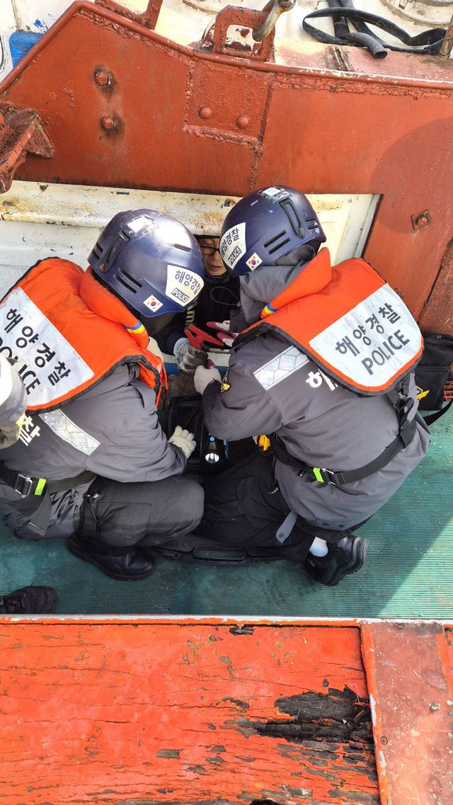 배터리 점프 지원으로 안전 확보2