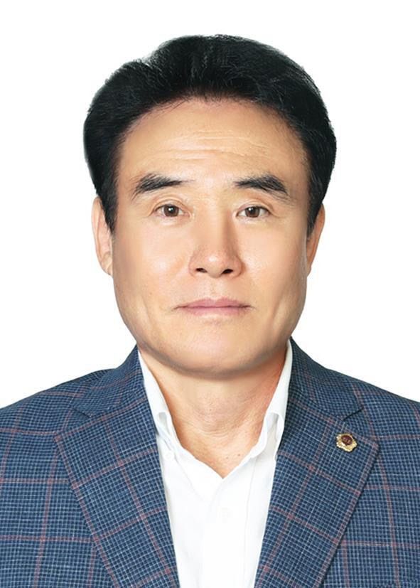 서희봉 경상남도의원_증명