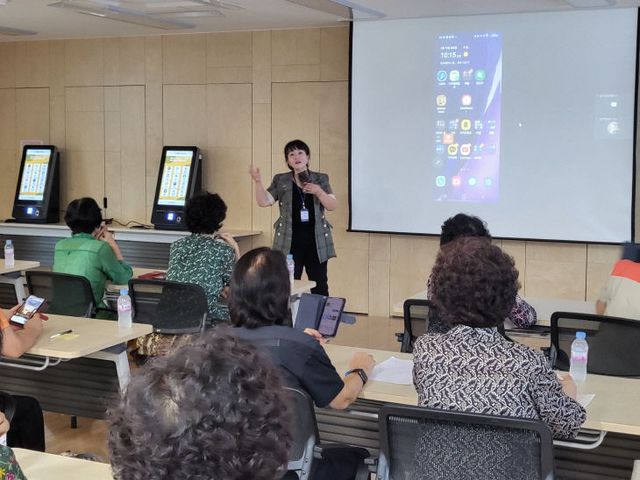 부산 금정구보건소