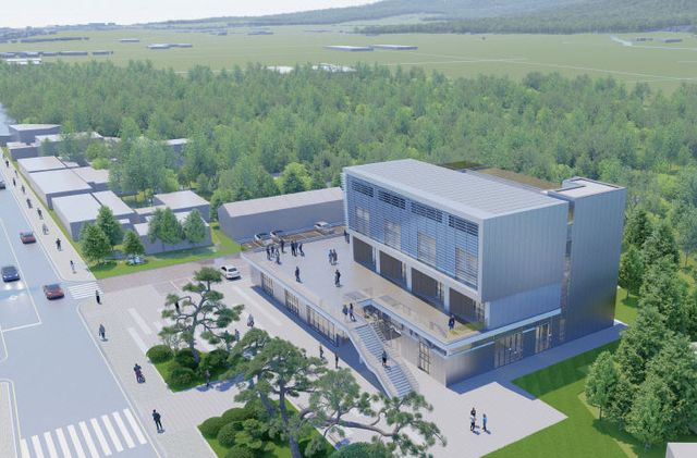 2-군동면 기초생활거점