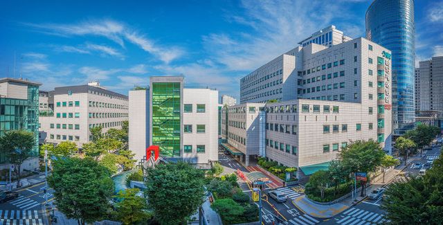 사진1_분당제생병원_전경