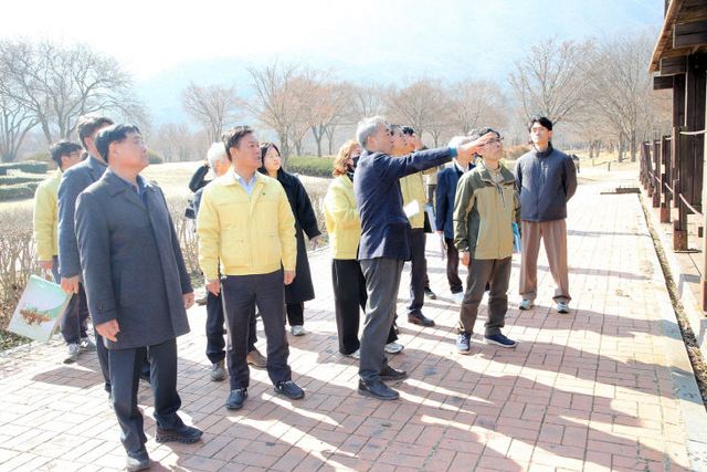 6개 핵심 기관 한자리 모여 (1)