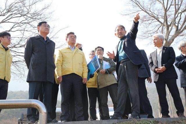 6개 핵심 기관 한자리 모여 (2)