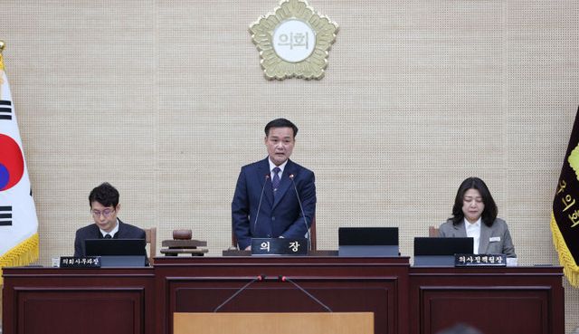 제322회 임시회 개회 사진.A12I9518 (1)