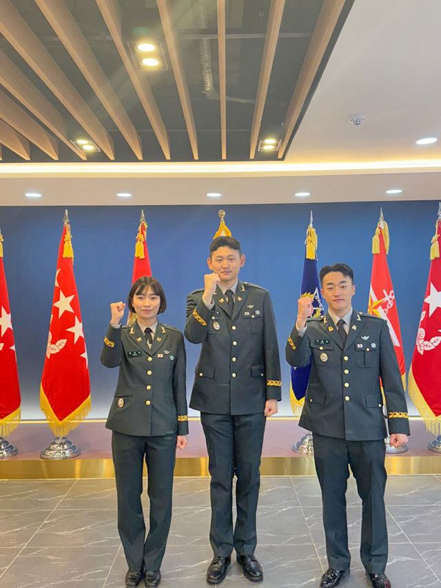 정예 장교 양성 명문’ 입증