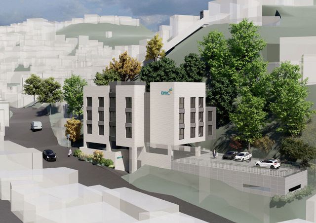 [붙임사진] 조감도