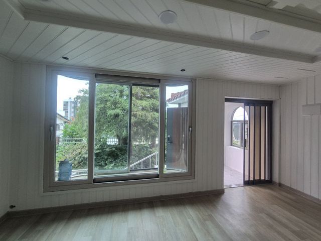 새뜰하우스 3호점 내부