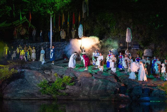 진주시, ‘지역대표예술단체 지원사업’ 2년 연속 선정