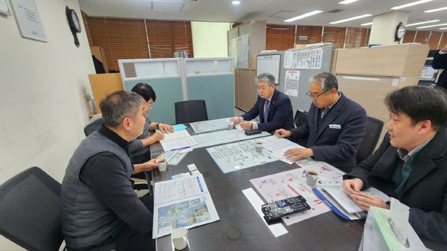 함양군 재해예방사업 예산 확보 총력 (2)