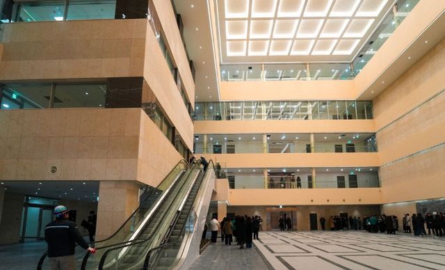 광주시, 복지행정타운 2026년 3월 개관 예정 (2)