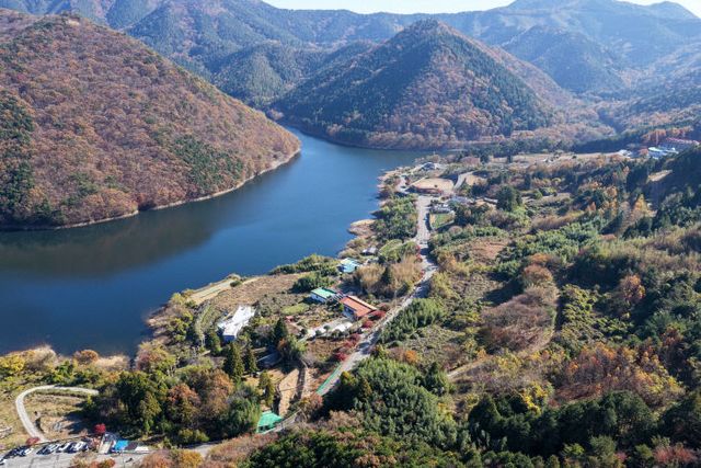 문체부 '로컬100' 선정 바래길