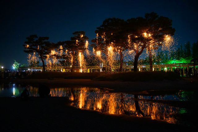 '25세종낙화축제(2)