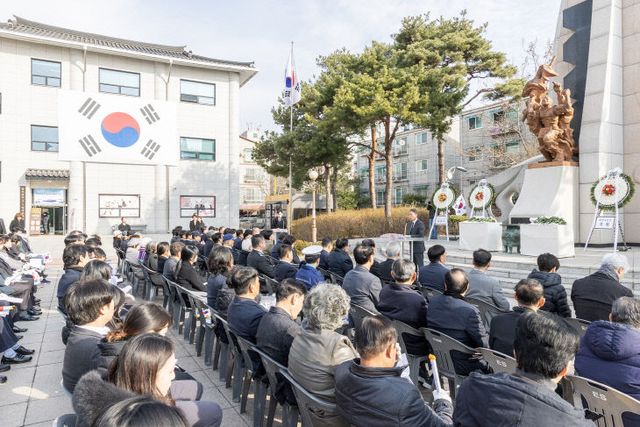0301 계양구, 제107주년 3.1절 기념행사 개최 (8)