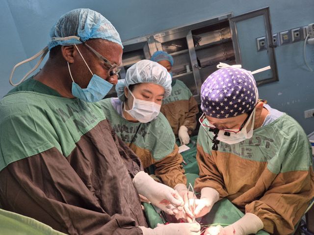 세종충남대학교병원