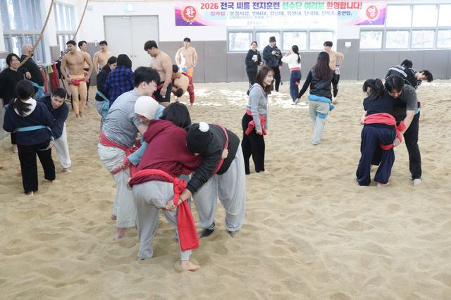 정읍 글로벌 청년캠프 1억 6000만원 경제 효과 (3)