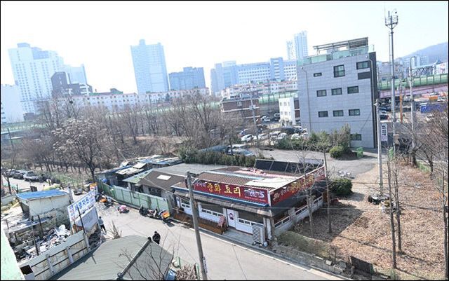 0310 구리시， 인창동 복합커뮤니티센터 건립 본격 추진1