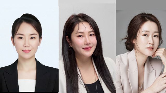 영산대 미용예술대학원 동문 이미선부터).