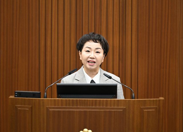 2026.03.12 제104회 임시회 제2차 본회의 032 홍나영