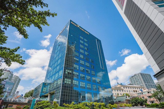 부산도시공사 전경.부산도시공사 제공